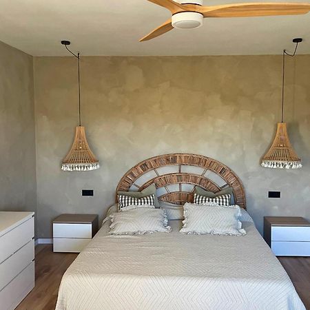 Finca La Concertista Llorenc del Penedes Dış mekan fotoğraf