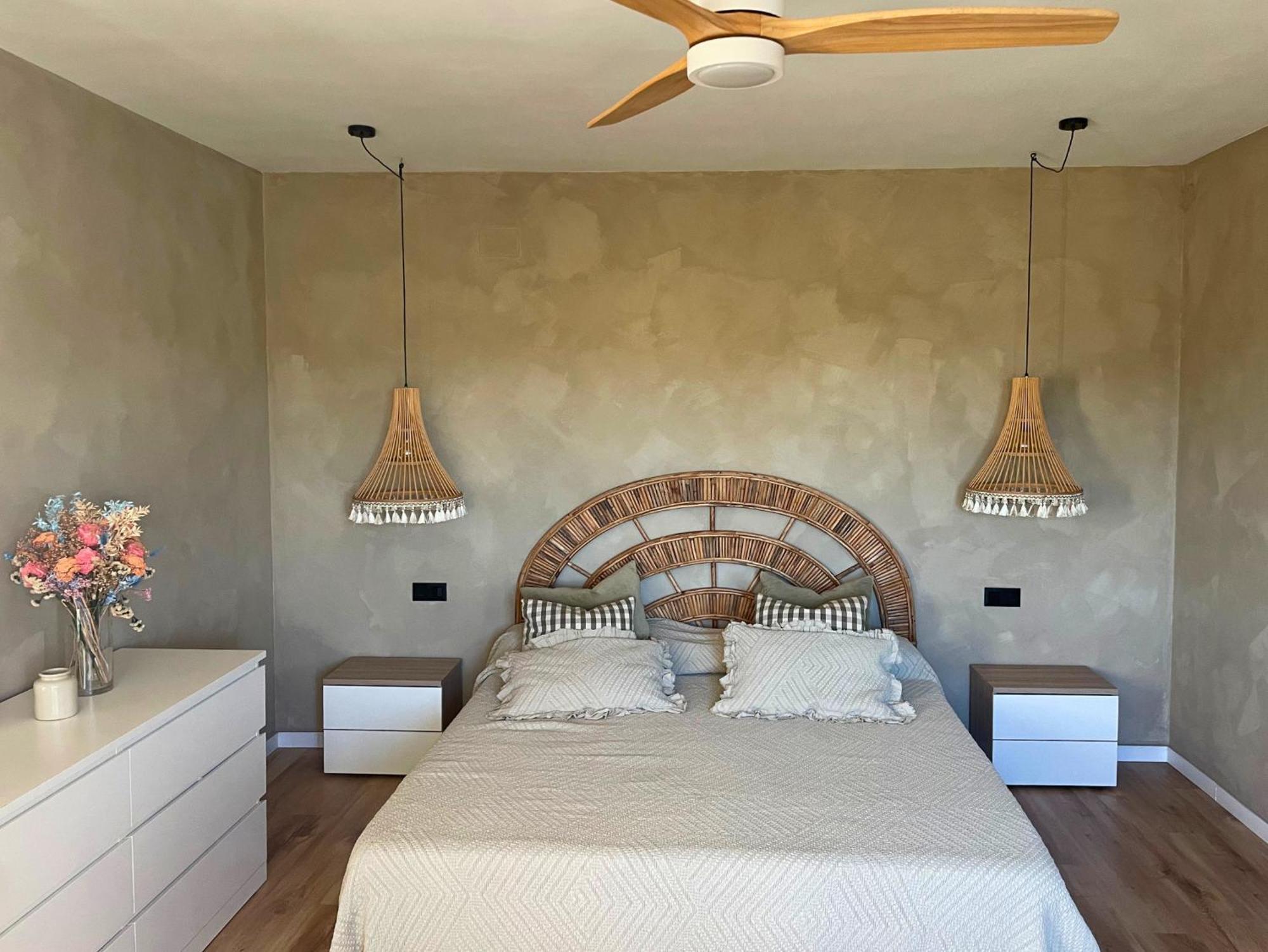 Finca La Concertista Llorenc del Penedes Dış mekan fotoğraf